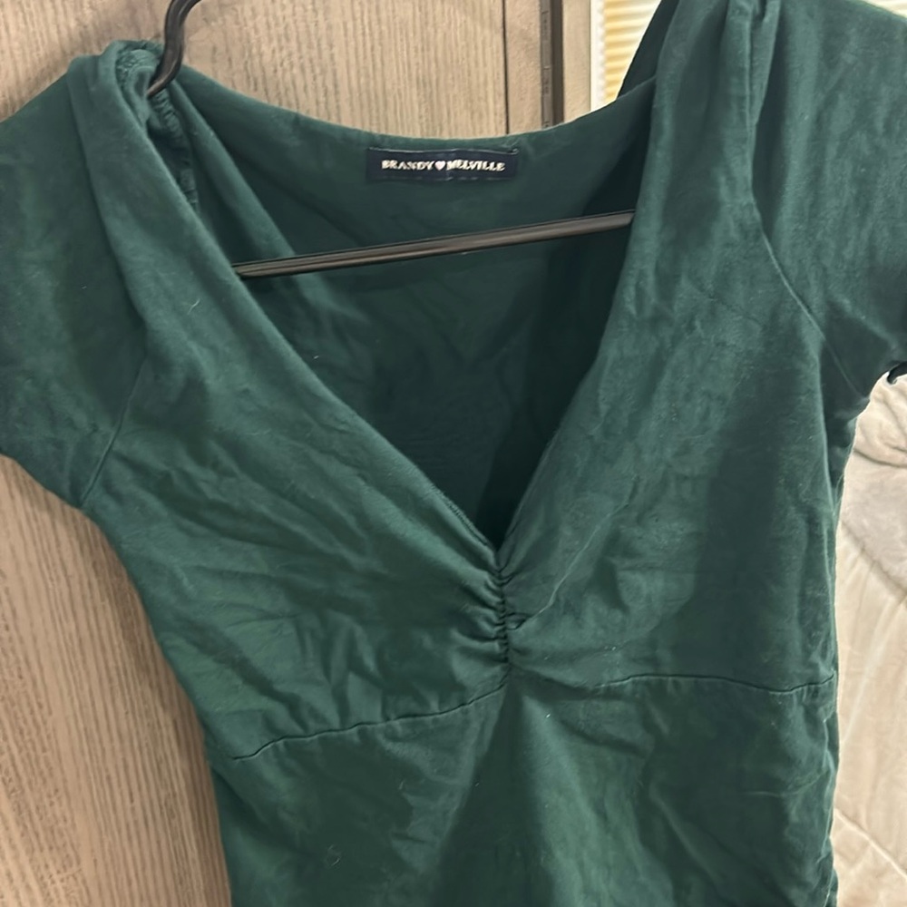 NEW brandy melville top